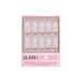 Glamnetic Press-On Nails Silent Night