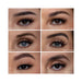 House of Lashes Cat Walk eye fit chart