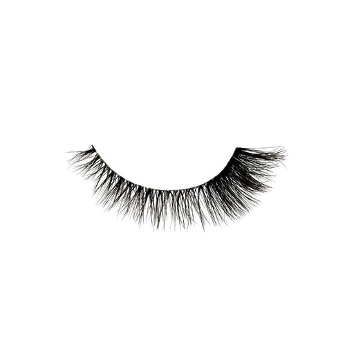 House of Lashes Femme Fatale lash band closeup 