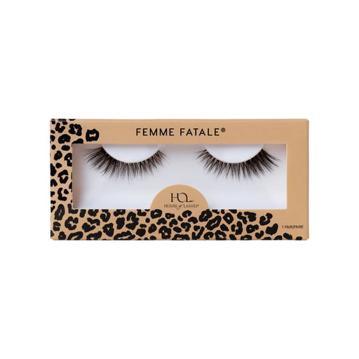 House of Lashes Femme Fatale