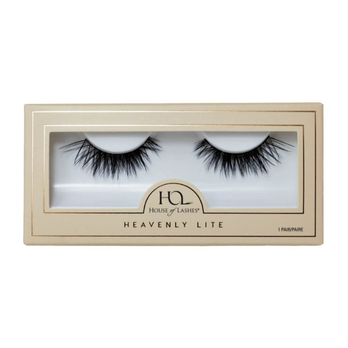 House of Lashes Heavenly Lite in packaging