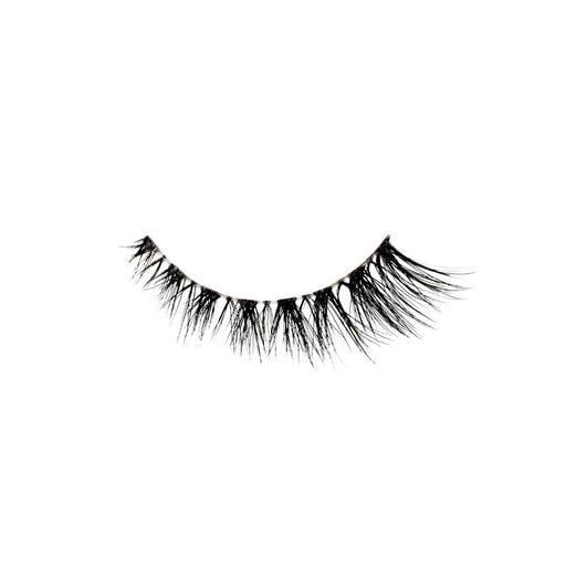 House of Lashes Kitty Cat close up of lash band