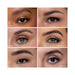 House of Lashes Kitty Cat eye chart