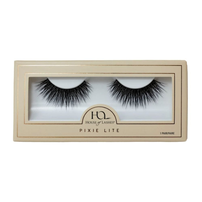 House of Lashes Pixie Lite in packaging