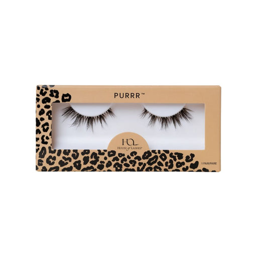 House of Lashes Purrr