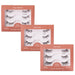 House Of Lashes Daily Collection all available lash sets