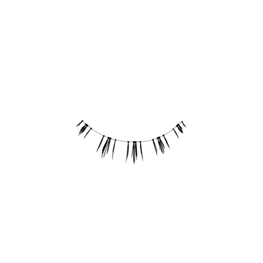 House of Lashes Aiko single lash band close up