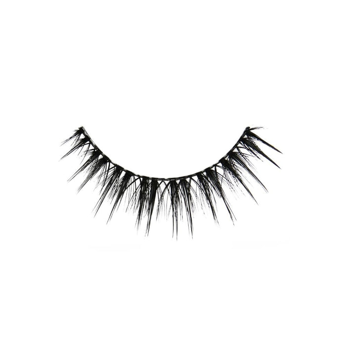 House of Lashes Divine Lite single lash band close up