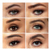 House of Lashes Divine Lite eye fit chart