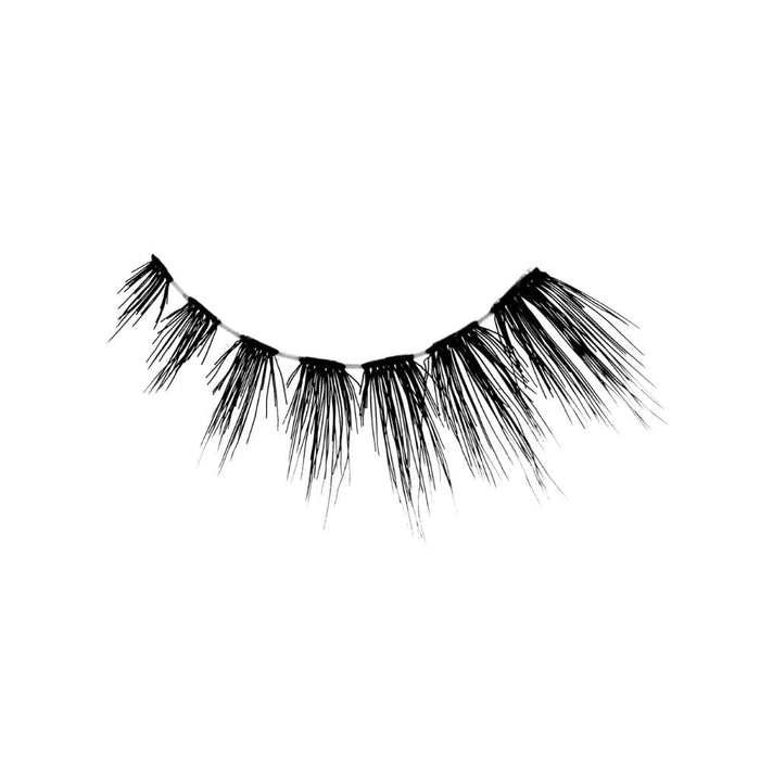 House of Lashes Siren Flare lash band close up