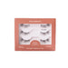 House Of Lashes Daily Collection The Sweetie 3 pairs