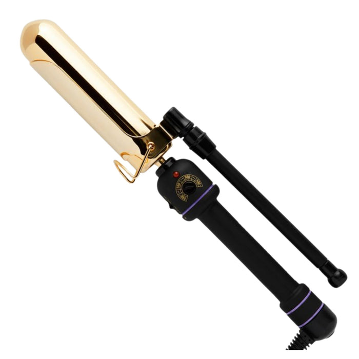 Hot Tools Marcel Curling Iron 1-1/2" barrel 