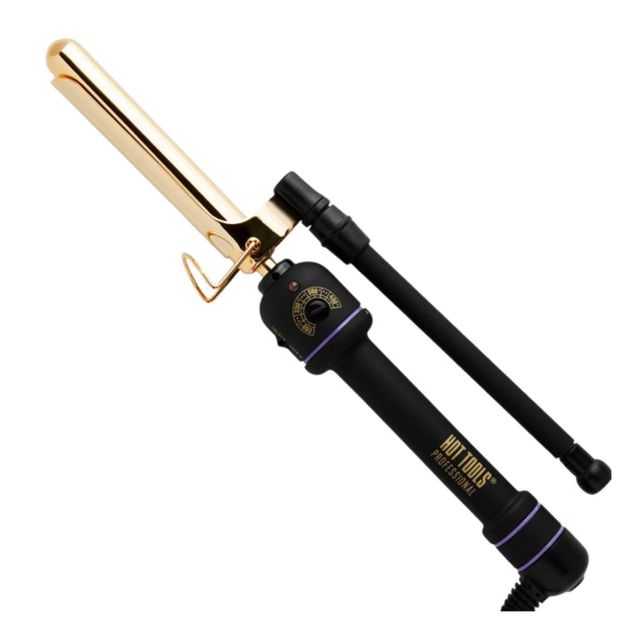 Hot Tools Marcel Curling Iron 3/4" barrel 