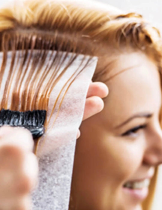 Color Decoded: Laws of Haircolor with Amber Hug | Part 1: Color Theory Overview