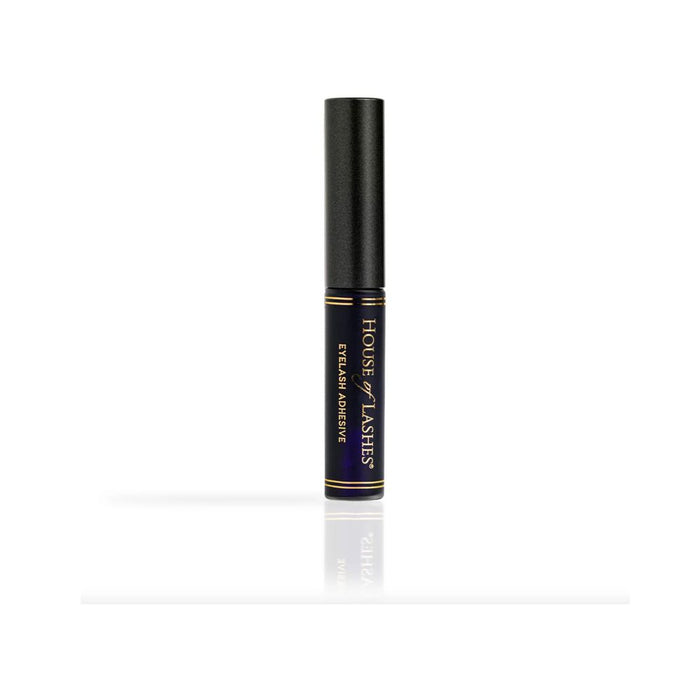 House of Lashes Eyeash Adhesive Dark Black closed cap