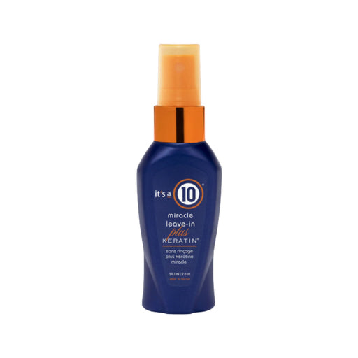 It's A 10 Miracle Leave-In Plus Keratin 2oz
