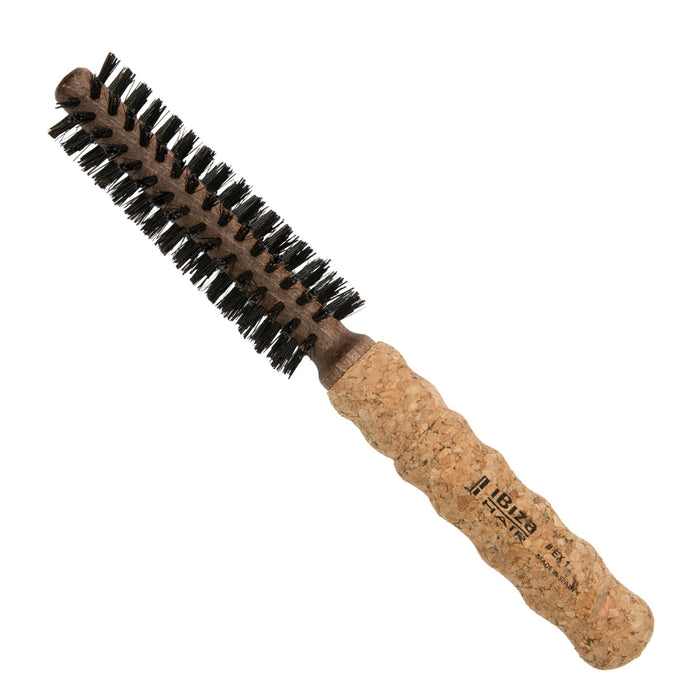 Ibiza Round Brush #EX1 