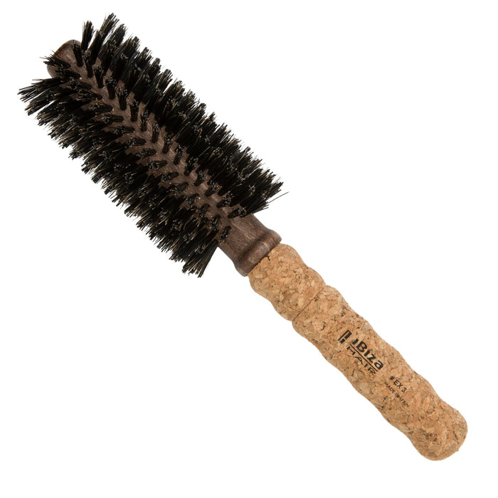 Ibiza Round Brush #EX3