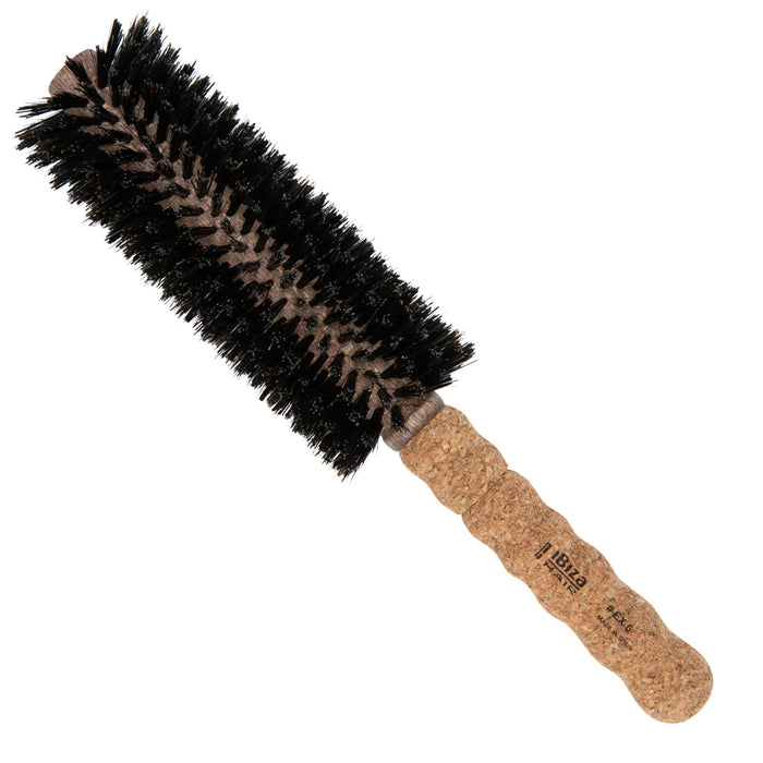 Ibiza Round Brush #EX6