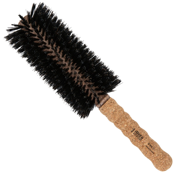 Ibiza Round Brush #EX7