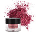 Inglot AMC Pure Pigment Eyeshadow jar 50 with loose product behind