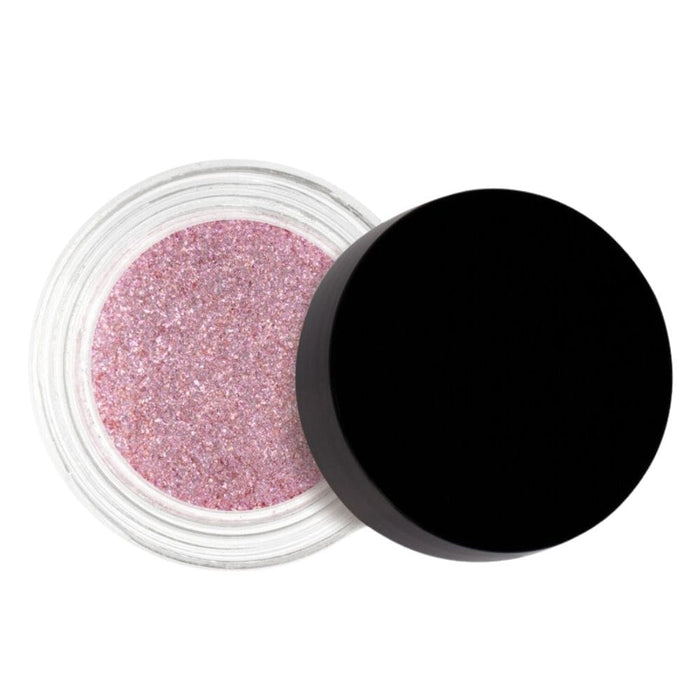 Inglot Body Sparkles 110 light pink