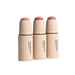 Inglot Cream Stick Blushes (3)