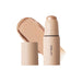 Inglot Cream Stick Highlighter Classic Glow 311 with swatch