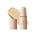 Inglot Cream Stick Highlighter Delicate Glow 310 with swatch