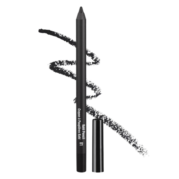Inglot Kohl Eyeliner Pencil 01