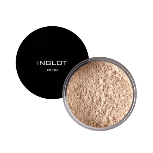 Inglot Blur Effect Loose Powder 91 Vanilla Blur