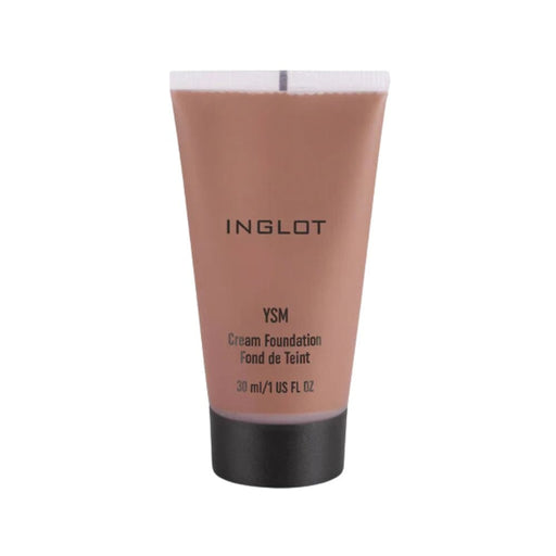 Inglot YSM Cream Foundation 60