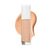 Jane Iredale Skintuition Liquid Foundation #14 Fair with swatch