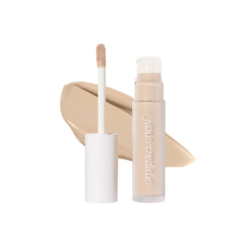 Jane Iredale PureMatch Liquid Concealer 1W with swatch