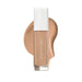 Jane Iredale Skintuition Liquid Foundation #34 Light Medium with swatch