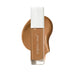 Jane Iredale Skintuition Liquid Foundation #58 Medium Dark with swatch
