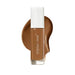 Jane Iredale Skintuition Liquid Foundation #60 Dark with swatch