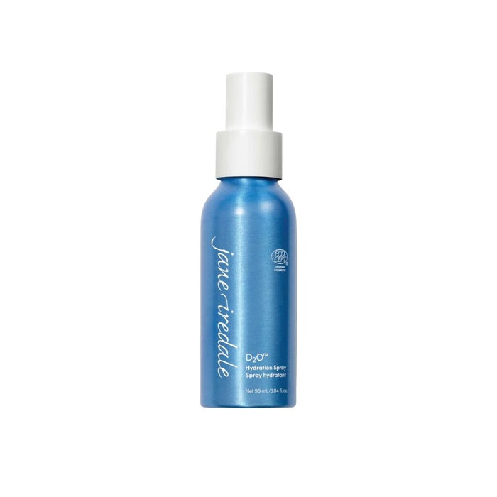 Jane Iredale D2O Hydration Spray 3.4oz
