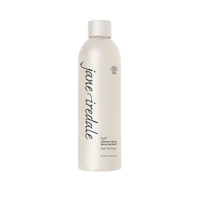 Jane Iredale D2O Hydration Spray refill 9.5oz