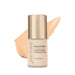Jane Iredale Beyond Matte Liquid Foundation M1 with swatch