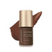 Jane Iredale Beyond Matte Liquid Foundation M18 with swatch