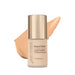 Jane Iredale Beyond Matte Liquid Foundation M2 with swatch