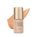 Jane Iredale Beyond Matte Liquid Foundation M4 with swatch