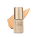 Jane Iredale Beyond Matte Liquid Foundation M5 with swatch