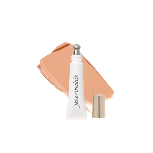 Jane Iredale Enlighten Plus Under-eye Concealer No. 1 with swatch