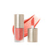 Jane Iredale ColorLuxe Liquid Blush Wild Child with swatch