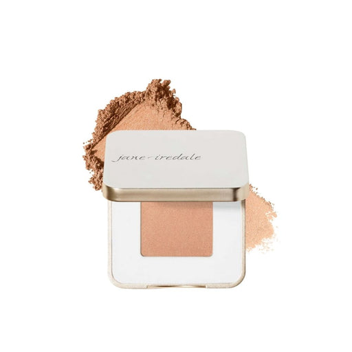 Jane Iredale PurePressed Eye Shadow Allure with swatch