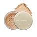 Jane Iredale Amazing Base Loose Mineral Powder Amber with swatch