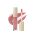 Jane Iredale ColorLuxe High Impact Lip Glaze Au Naturel with swatch