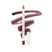 Jane Iredale Lip Pencil Aubergine with swatch